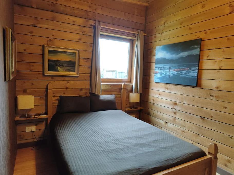Holiday House With Garden And Sauna Durness Esterno foto