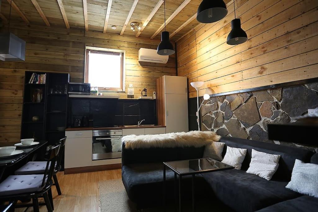 Holiday House With Garden And Sauna Durness Esterno foto